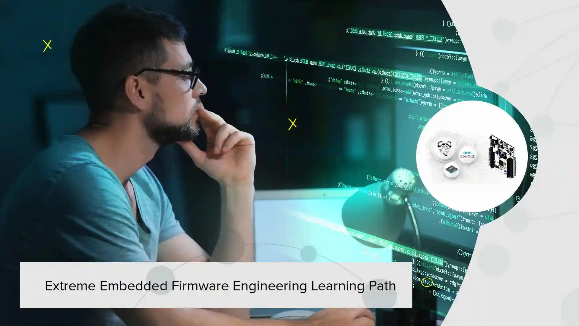 firmware engineering learning path